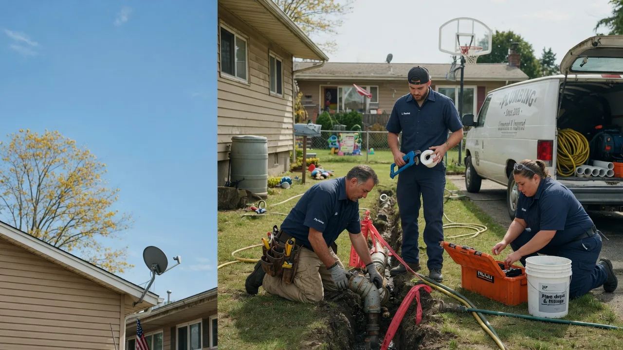 Garbage Disposal Replacement in Colfax, IL near me